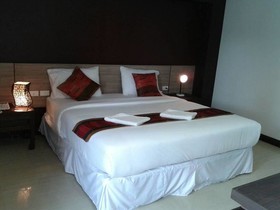 OYO 1127 Baan Siam Hotel