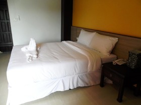 OYO 1127 Baan Siam Hotel