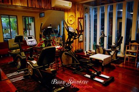Baan Soontree Resort