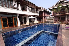 Baan Soontree Resort