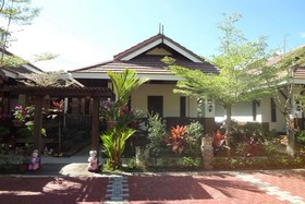 Baan Soontree Resort