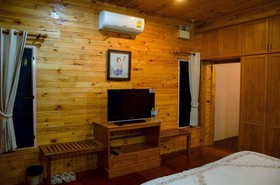 Baan Soontree Resort