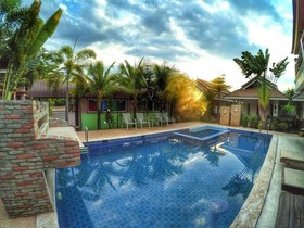 Baan Soontree Resort