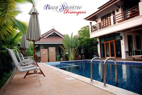 Baan Soontree Resort