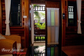 Baan Soontree Resort