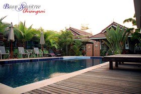 Baan Soontree Resort