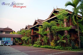 Baan Soontree Resort