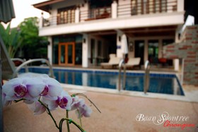 Baan Soontree Resort