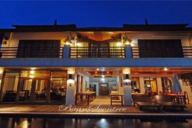 Baan Soontree Resort