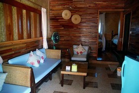 Baan Soontree Resort