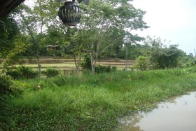 Baan Suan Jantra Home Stay