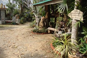 Baan Suan Jantra Home Stay
