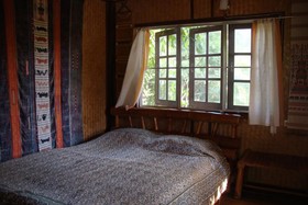 Baan Suan Jantra Home Stay