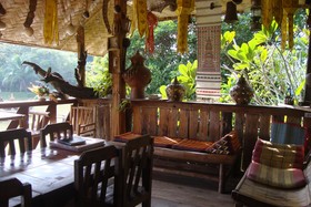 Baan Suan Jantra Home Stay