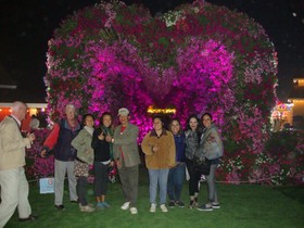 Baan Suan Jantra Home Stay