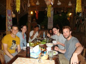 Baan Suan Jantra Home Stay