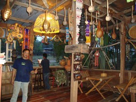 Baan Suan Jantra Home Stay