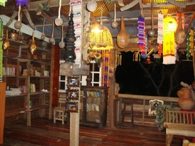 Baan Suan Jantra Home Stay