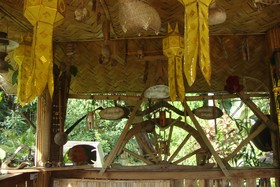 Baan Suan Jantra Home Stay