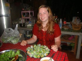 Baan Suan Jantra Home Stay