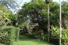 Baan Suan Jantra Home Stay