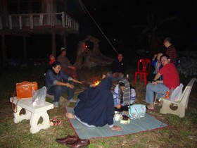 Baan Suan Jantra Home Stay