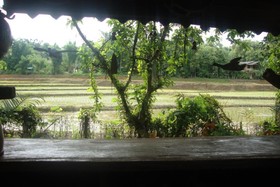 Baan Suan Jantra Home Stay