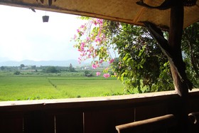 Baan Suan Jantra Home Stay