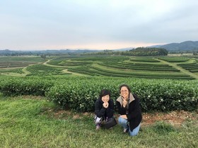 Baan Suan Jantra Home Stay