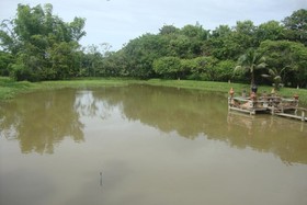 Baan Suan Jantra Home Stay