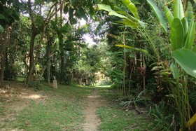 Baan Suan Jantra Home Stay