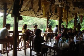 Baan Suan Jantra Home Stay