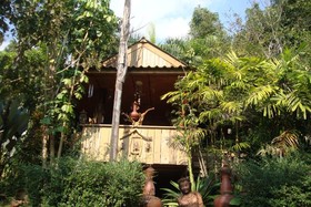 Baan Suan Jantra Home Stay