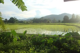 Baan Suan Jantra Home Stay