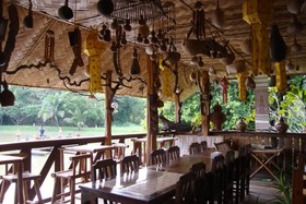 Baan Suan Jantra Home Stay