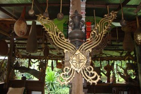 Baan Suan Jantra Home Stay