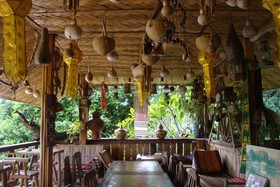Baan Suan Jantra Home Stay