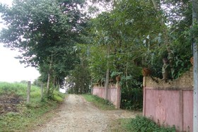 Baan Suan Jantra Home Stay