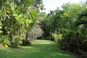 Baan Suan Jantra Home Stay