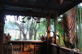 Baan Suan Jantra Home Stay