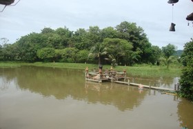Baan Suan Jantra Home Stay