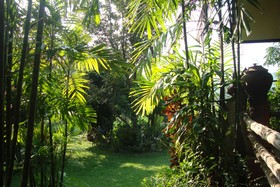 Baan Suan Jantra Home Stay