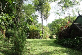 Baan Suan Jantra Home Stay