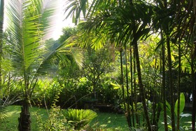 Baan Suan Jantra Home Stay