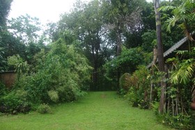 Baan Suan Jantra Home Stay
