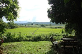 Baan Suan Jantra Home Stay