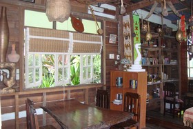 Baan Suan Jantra Home Stay