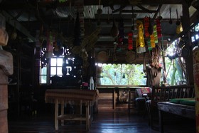 Baan Suan Jantra Home Stay