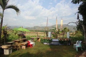 Baan Suan Jantra Home Stay
