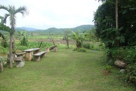 Baan Suan Jantra Home Stay